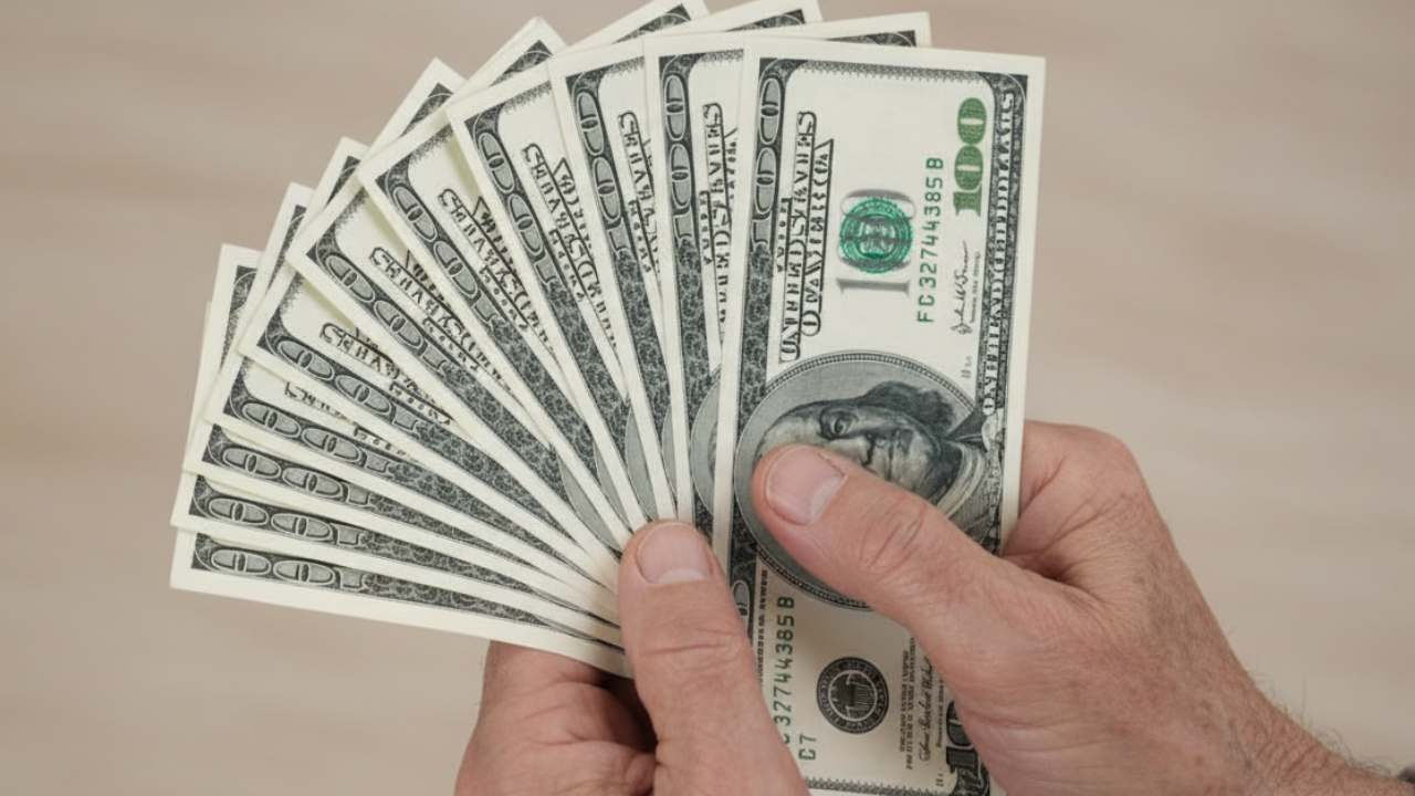 Your Next Two SSI Deposits Will Come in October