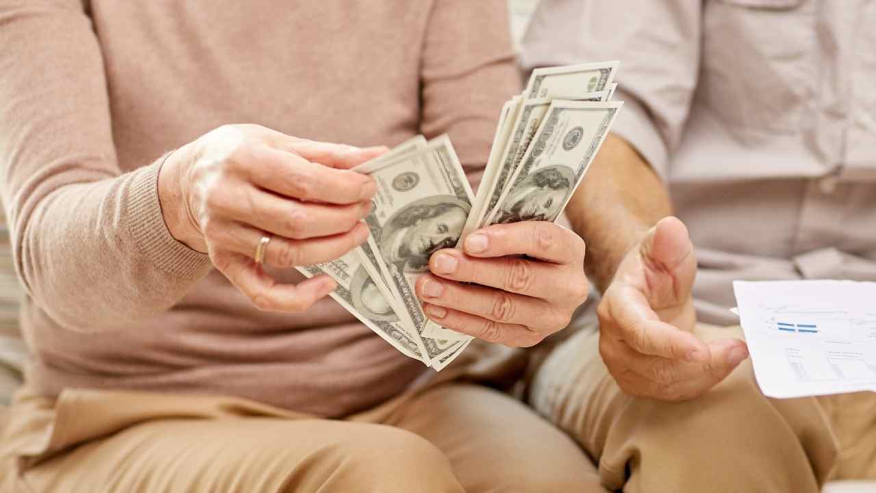 Why There Will Be Two SSI Payments in October and What’s Happening in November