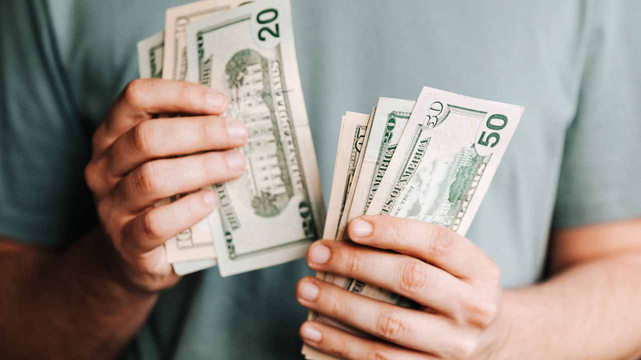 October Comes With Dual SSI Payments: The Correct Explanation