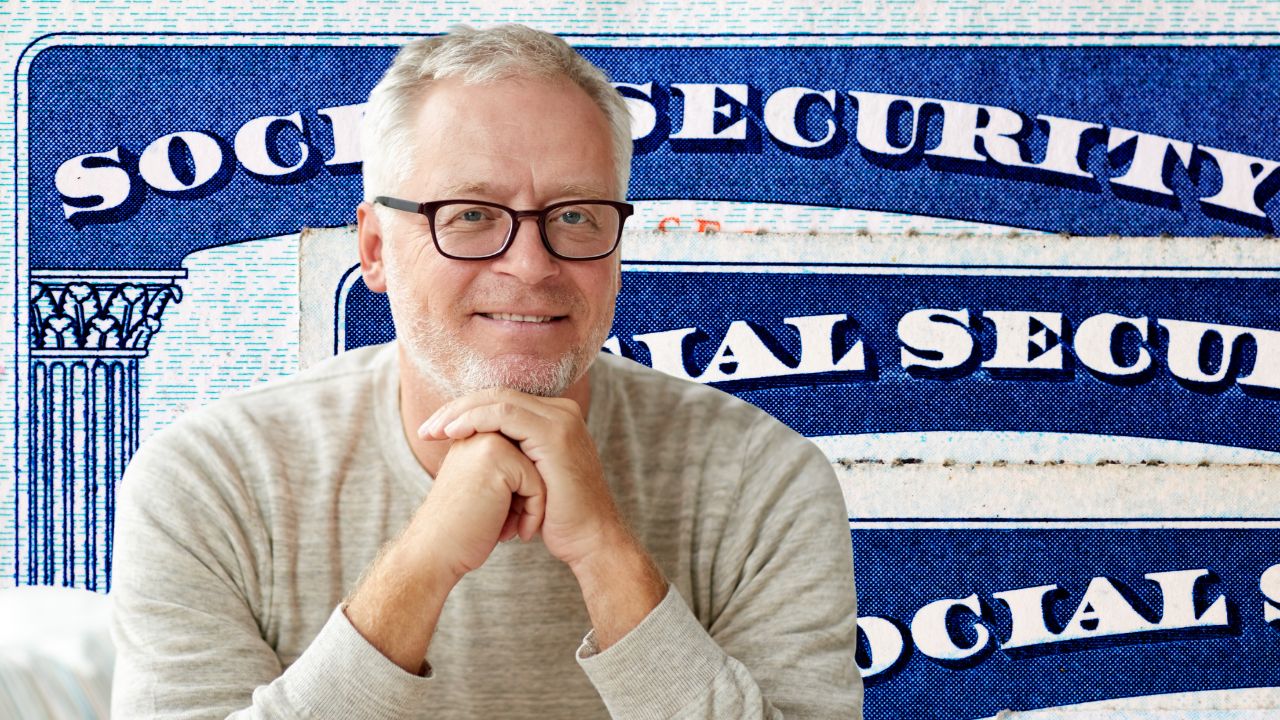 Social Security Payments in October: Retirees Born Between the 1st and 10th Will Receive Their Full Check on October 8