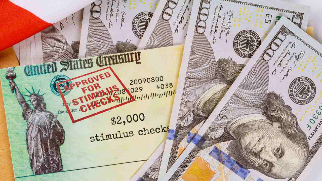 Trump just proposed new stimulus of up to $2,000: here's where the plan stands now