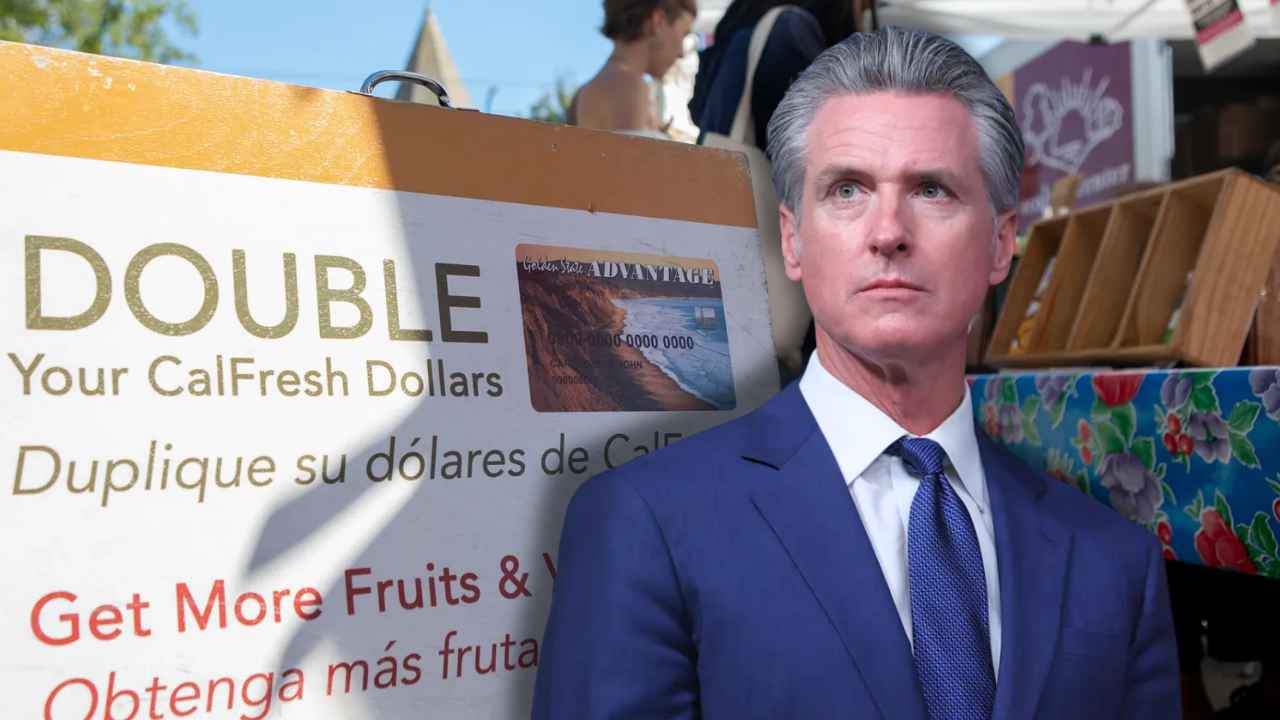 November CalFresh Benefits Will Be Delayed Due to the Government Shutdown: What to Expect