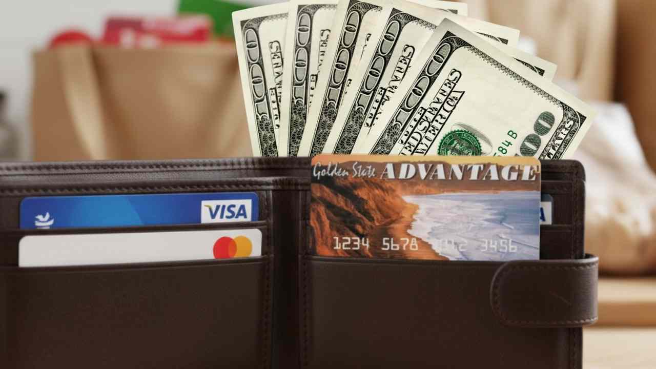 The Calfresh Benefits Just Increased in October Leaving the Maximum in up to $1,789