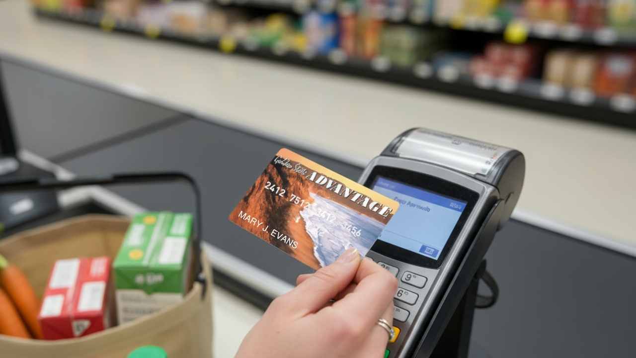 The Maximum CalFresh Benefits Just Incremented for Everyone: Up to $1,789 for Eligible Households