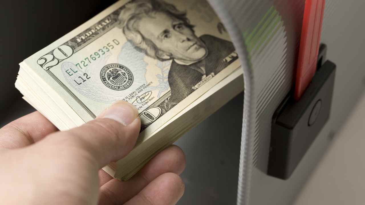 You Are Eligible for a Tax Refund if Your Received This Notification