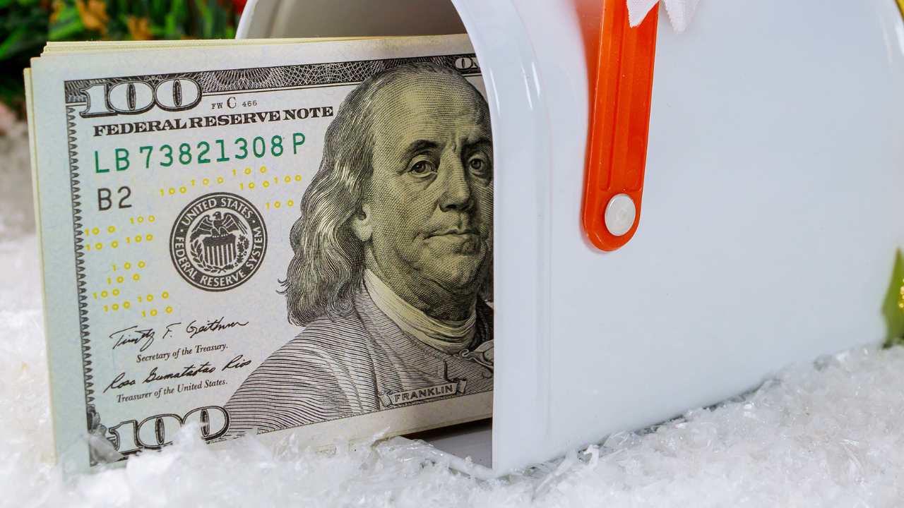 Georgia’s Special Tax Refunds: $500 Checks Still Arriving for 2024 Filers