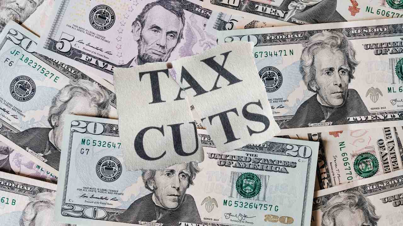 Idaho Seniors Score $6,000 Tax Cut: New Federal Deductons Apply NOW