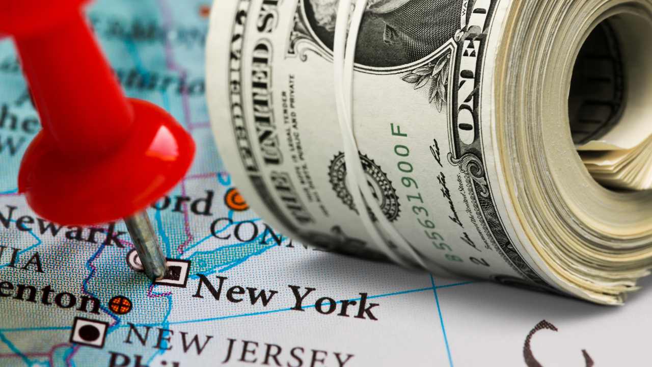 Several Areas of New York State to Receive 8 Million Tax Refund Checks in October
