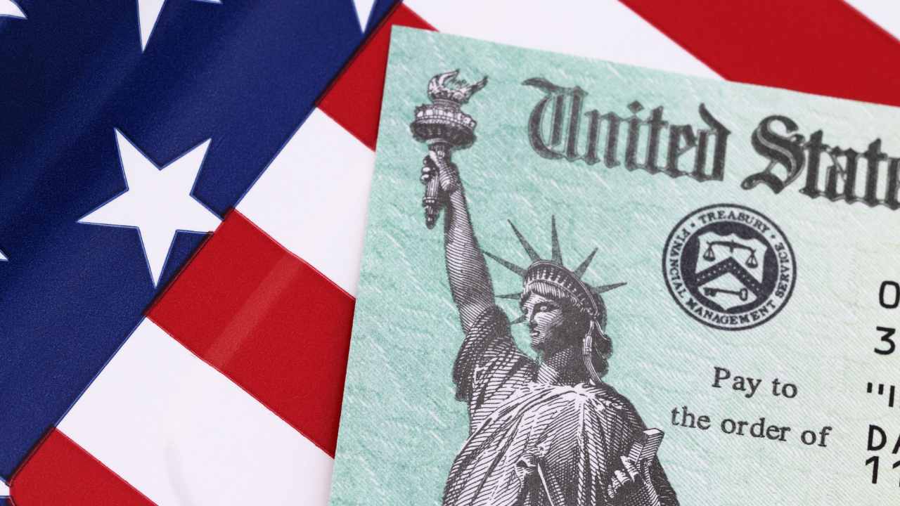 States that Are Sending Tax Redunds in December 2025