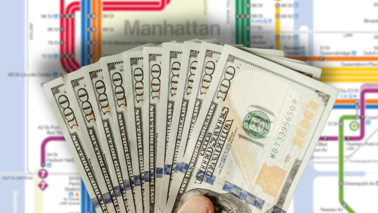 New York Sends Out Millions in Inflation Relief Stimulus Checks: Here’s Who Qualifies
