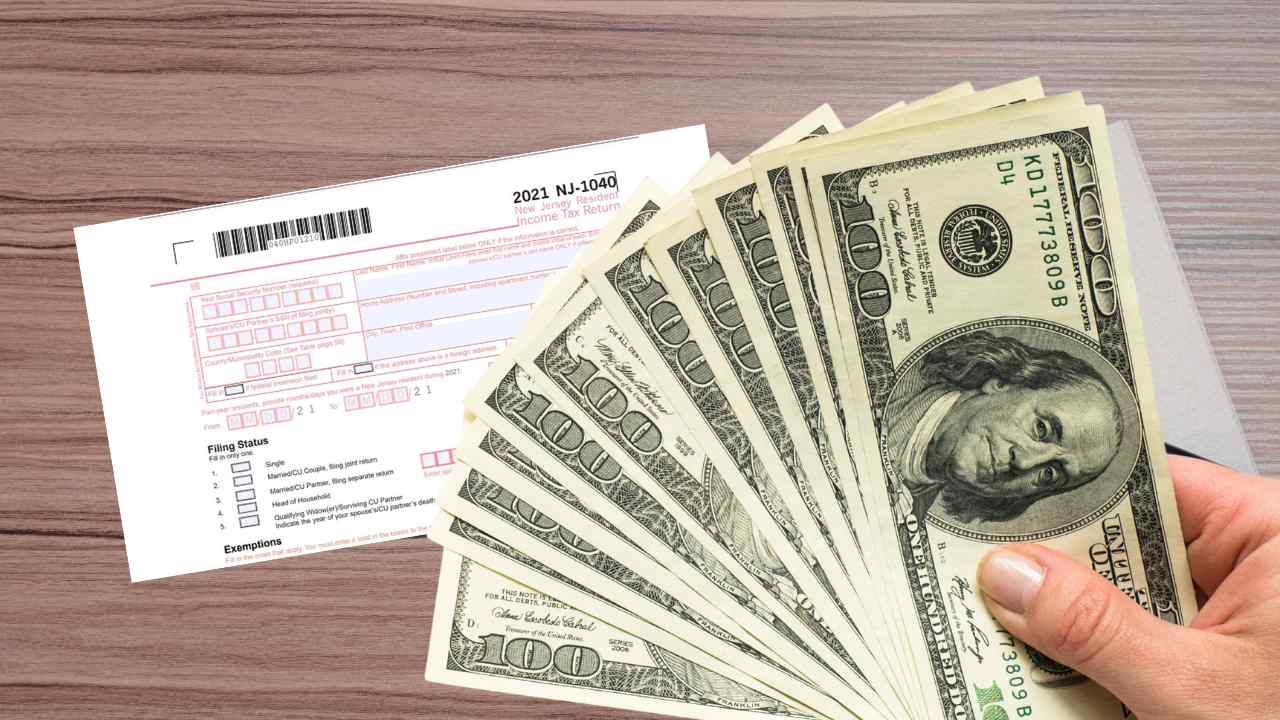 New Jersey’s Tax Relief: Seniors Can Pocket Up to $6,500 Under the Revamped ANCHOR Program
