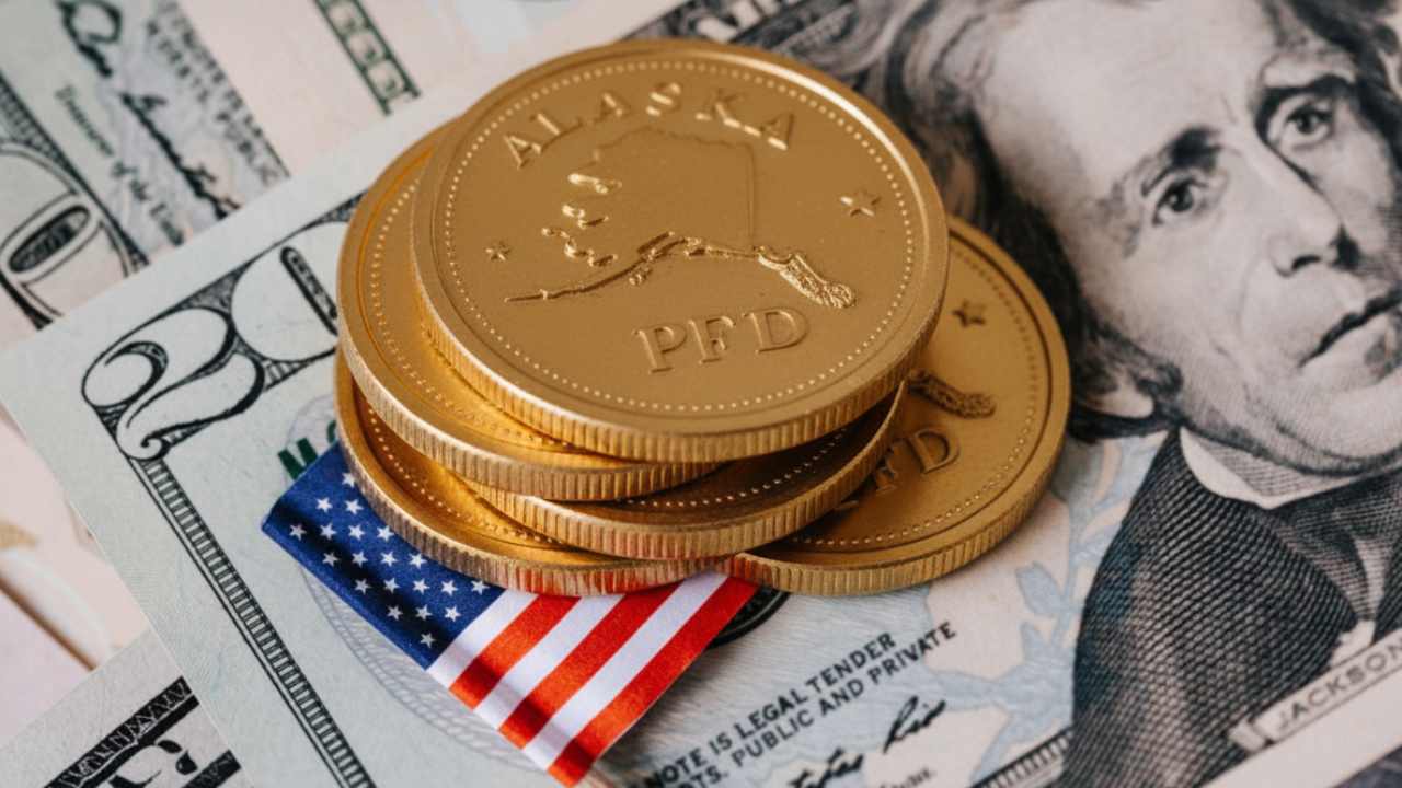 One more round of PFD stimulus checks is scheduled to be sent in just a few days