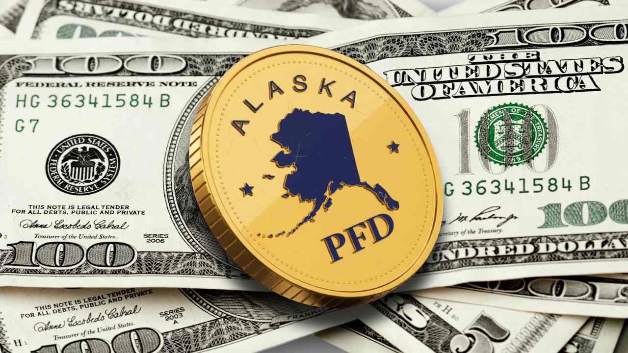 Alaska Stimulus Checks Latest Update: Who’s Getting Their $1,000 in November