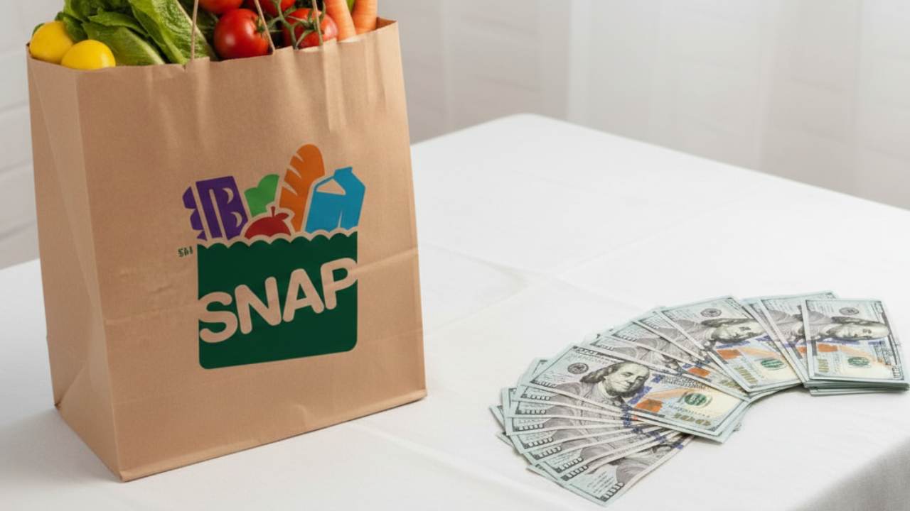 SNAP Benefits Just Increased in Florida: The New Maximum Payments in October