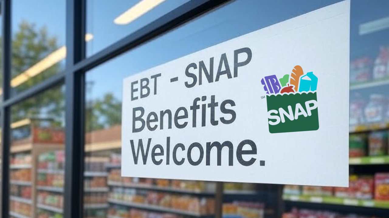 Get Prepared: Your SNAP Benefits Could Not Arrive Due to the Government Shutdown