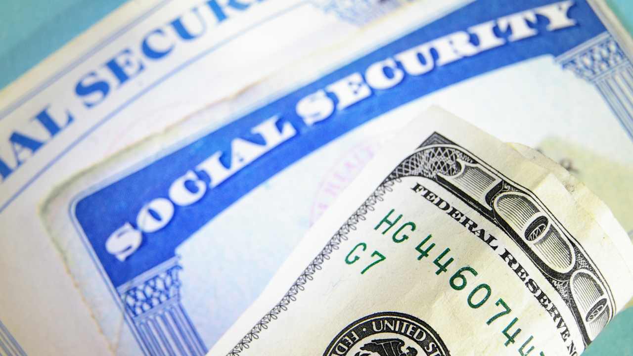 Social Security Payments of up to $5,108 Go Out This Week While Many Offices Are Still Shutdown