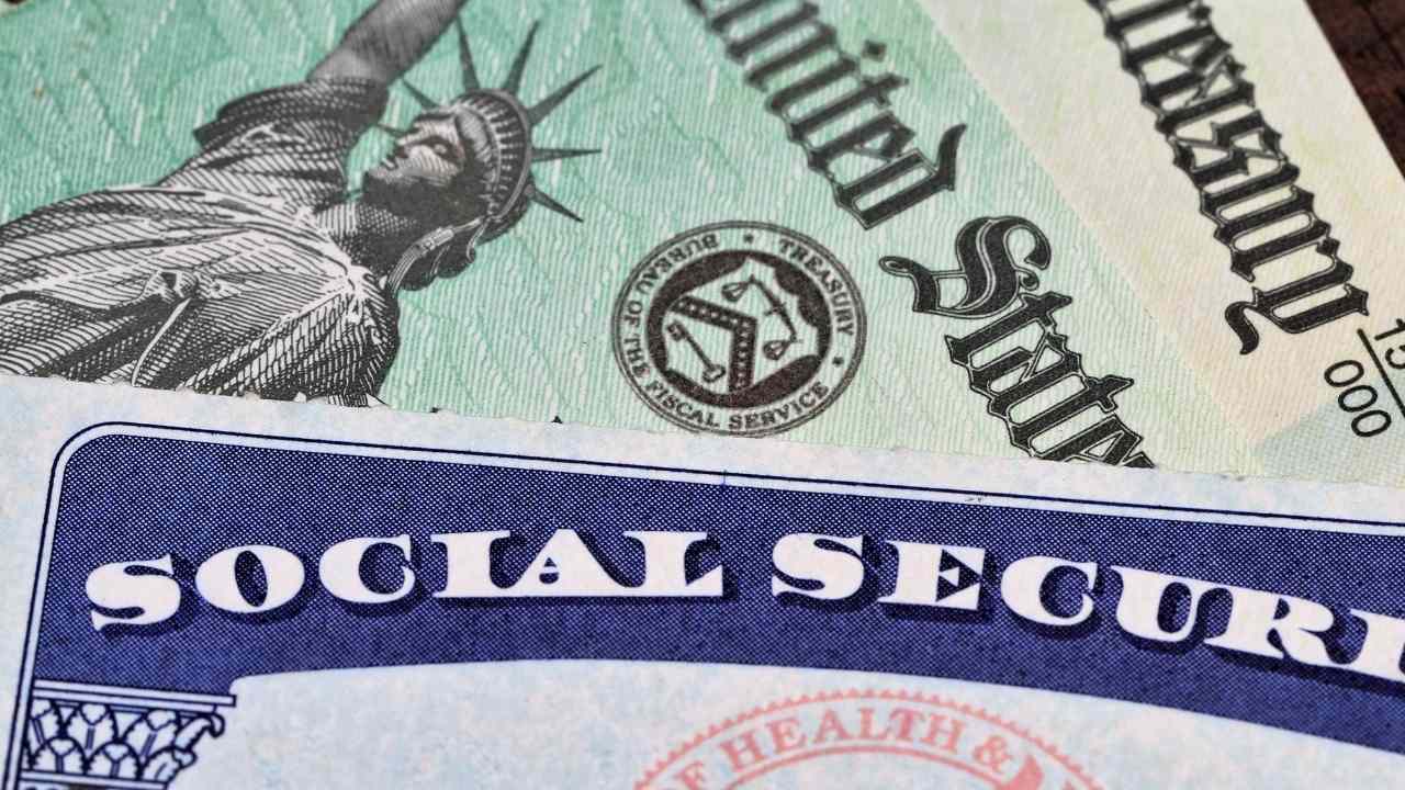 Potential increase for Social Security recipients