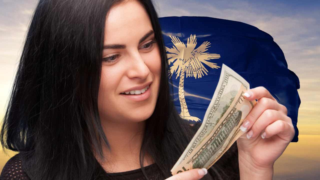 Fresh Tax Refunds Coming: An $800 Surprise Is Hitting South Carolina Mailboxes This November
