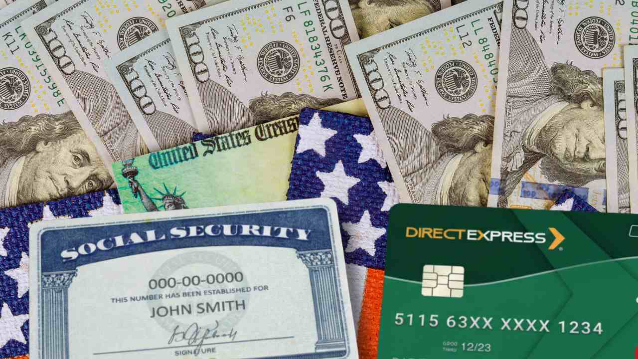 Social Security's November Payment Dates: A Wednesday-by-Wednesday Guide