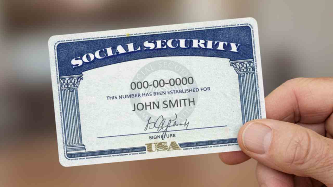 Despite the Government Shutdown, Two More Social Security Payments Will Arrive This Week