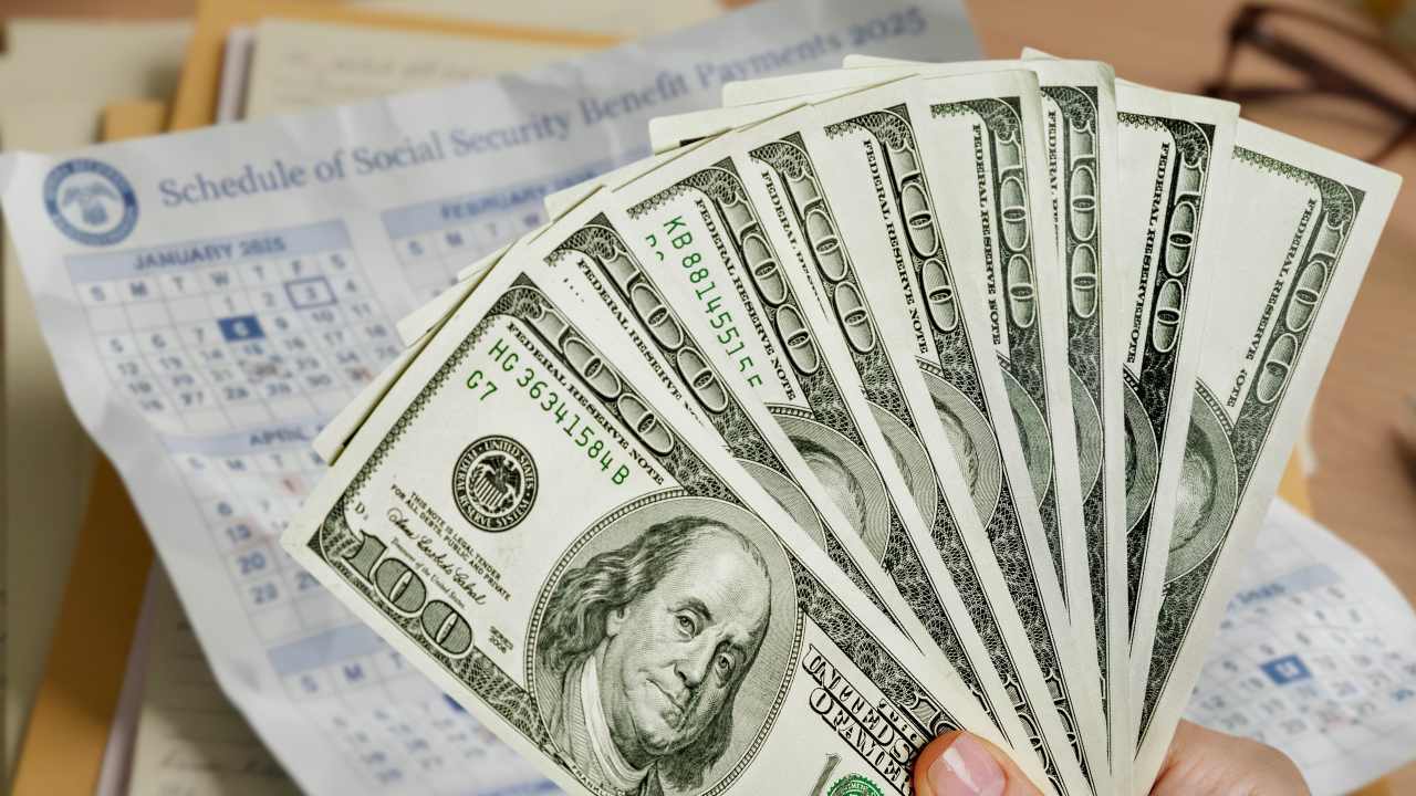 SSI Recipients Confused About Missing November Payment? The Reason Is Simpler Than You Think