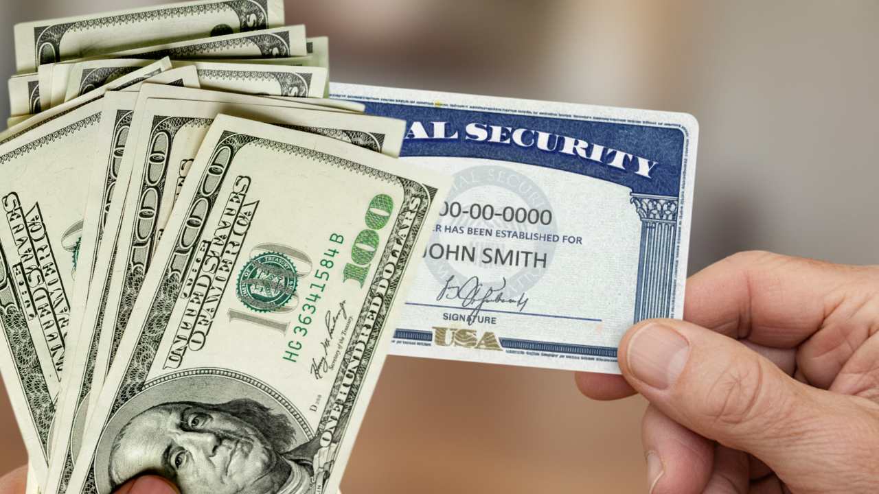 Here’s the Real Reason You Saw Two SSI Payments in October and What’s Gonna Happen in November