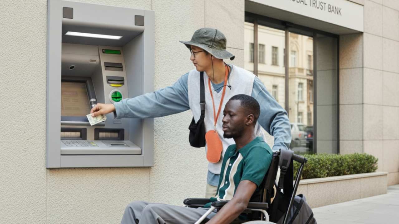 One More Round of $4,018 SSDI Payments Is Schedule for October 22 for One Last Group