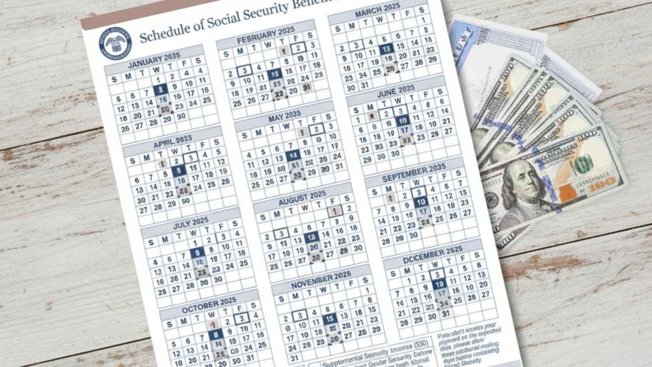 Why There’s No SSI Payment in November 2025, and Where Did Your Money Went