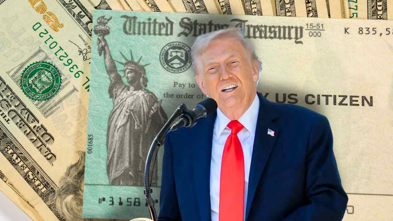 Are we getting new stimulus checks from the Federal Government?