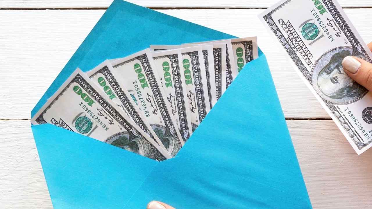 States send billions in November stimulus checks from surpluses to combat inflation