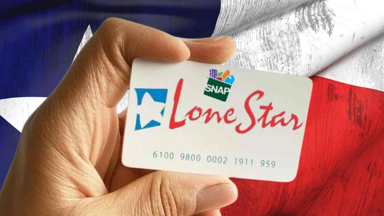 New SNAP Benefits to Be Sent in Texas With Increases Amounts Due to Cost of Living