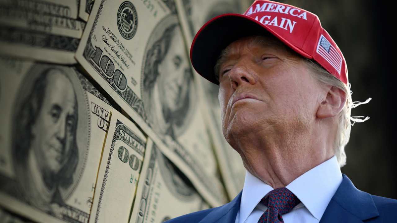 The $2,000 Trump Stimulus Check Rumor Is Back: Here’s the Hard Truth and What to Expect