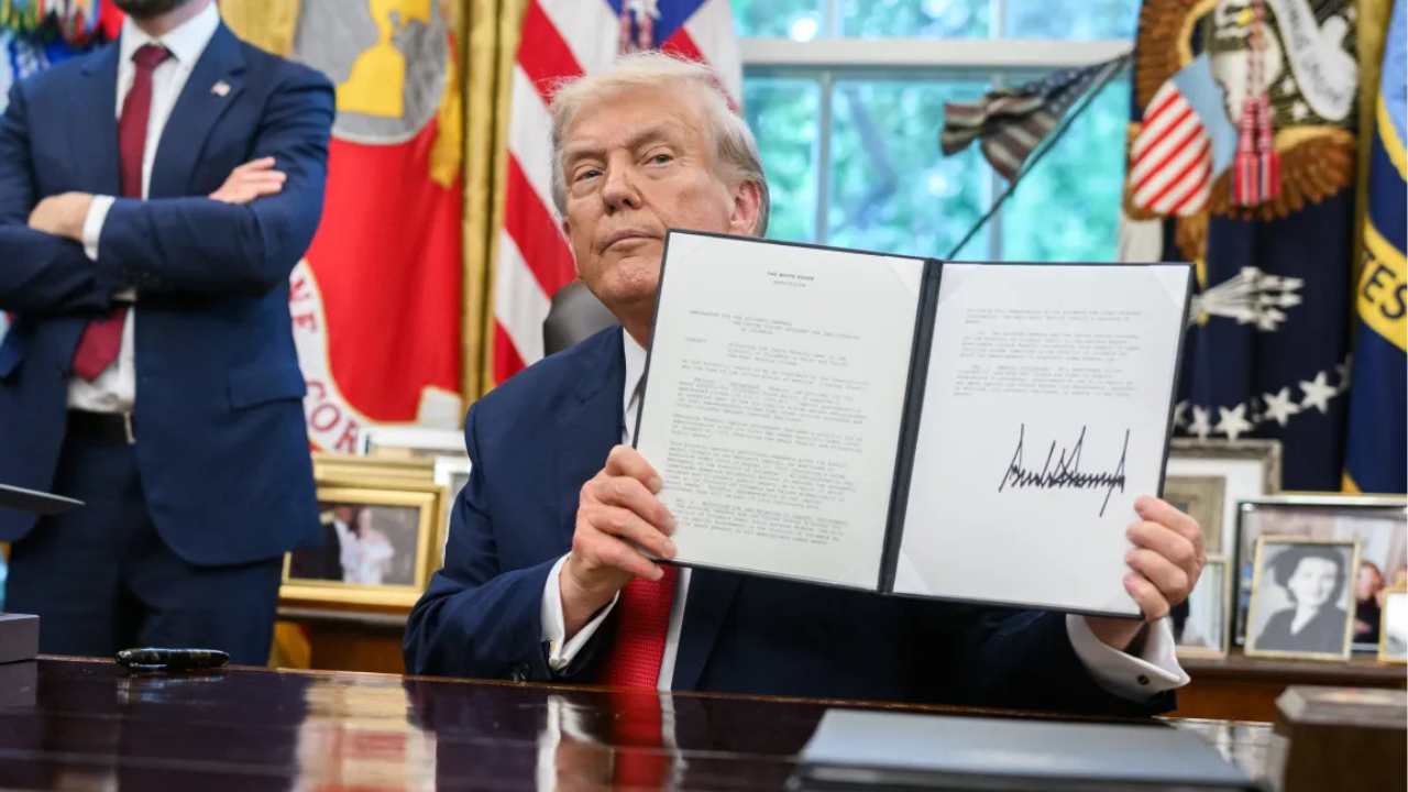 Trump’s Stimulus Check: Every Child Born This Year Will Get $1,000 That Can Turn Into $93,000