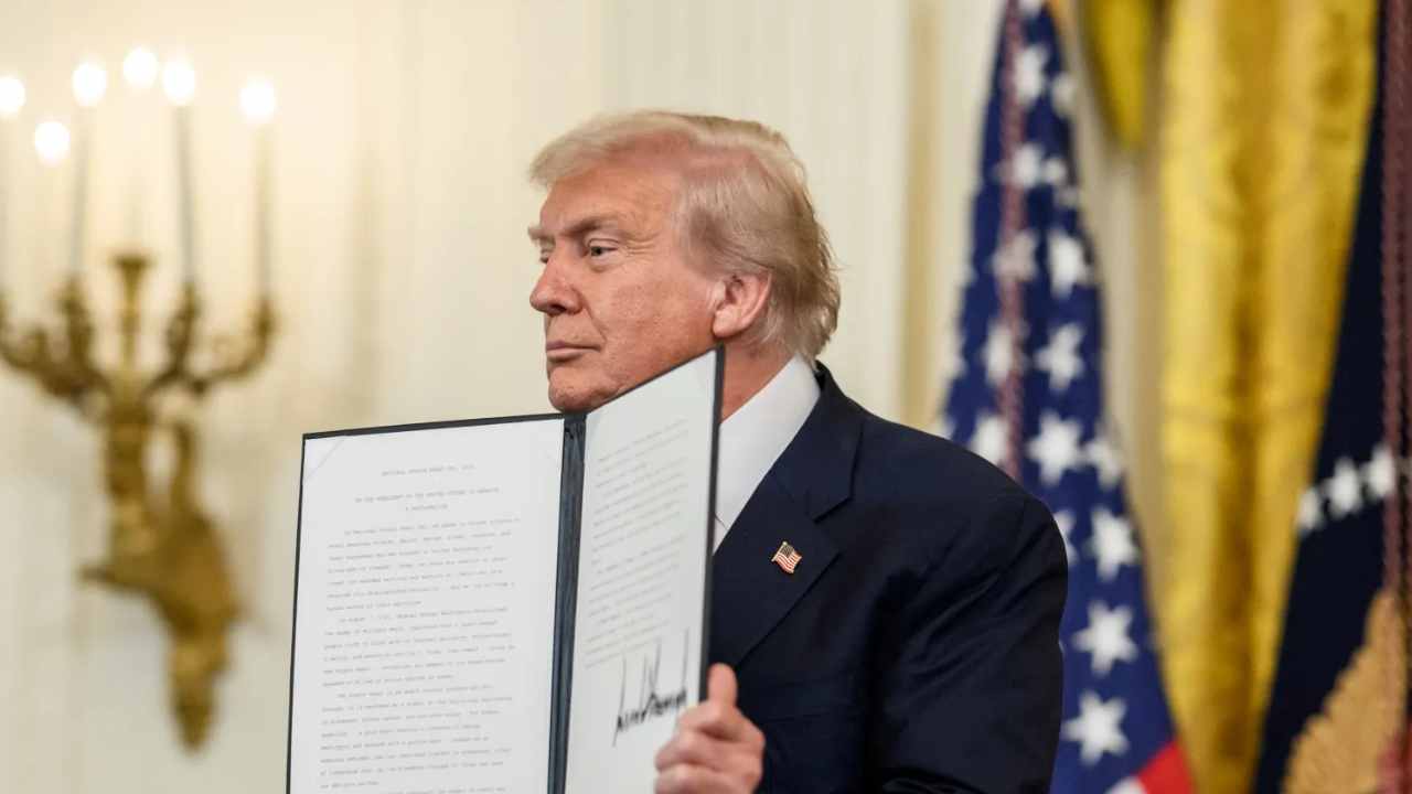 Trump Proposes $2,000 Stimulus Checks: What to Know and How Possible Is This to Happen