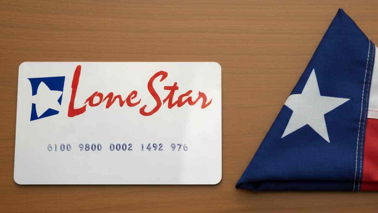 Texas SNAP Benefits Delayed in November: Resources to Keep Putting Food in Your Table While the Funds Are Released