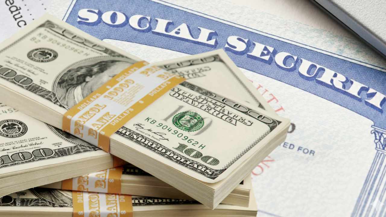Confirmed by Social Security: the Cost of Living Adjustment (COLA) is set at 2.8%, and payments will increase accordingly