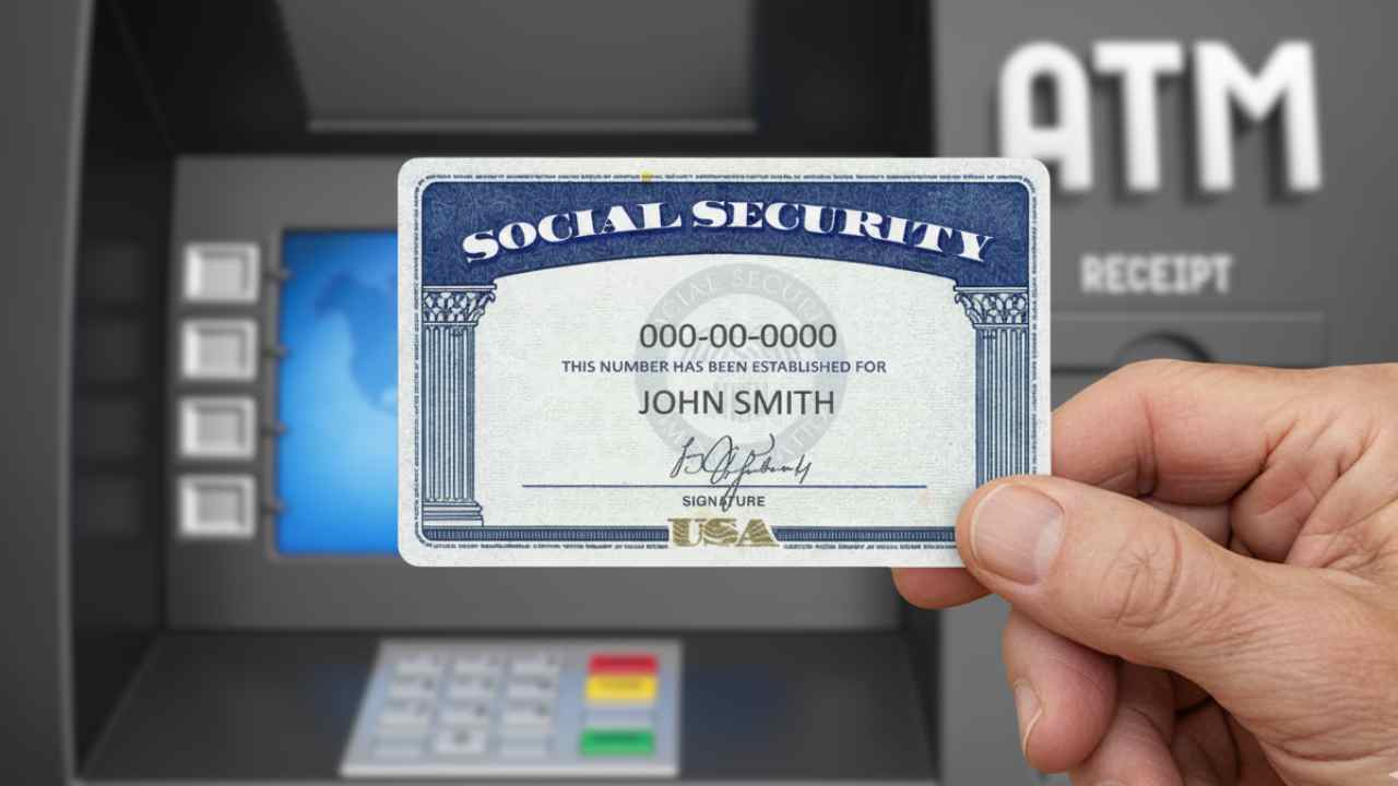 The SSA Issued the November SSI payment in November: When Is Your Next Payment Coming
