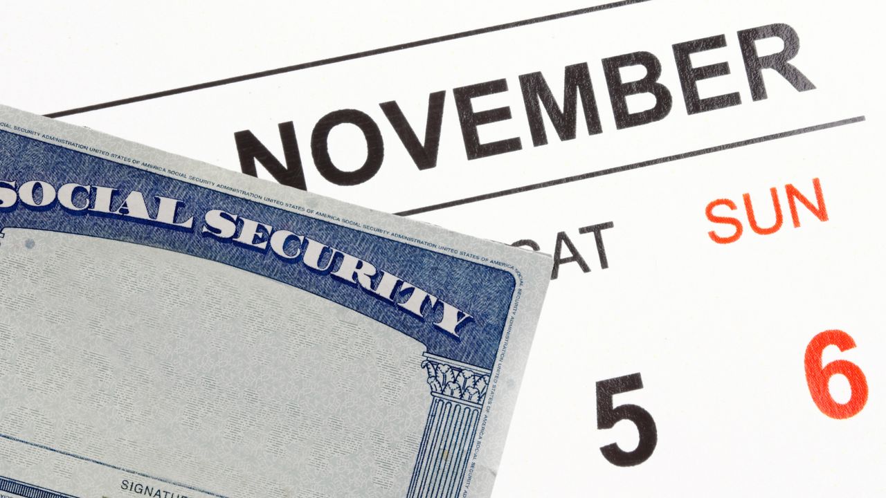 Social Security’s November 2025 Payment Calendar: Exact Dates, Who Gets Paid When, and Pro Tips to Avoid Delays