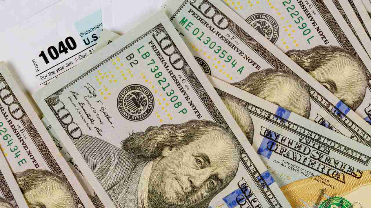 Your Next IRS Tax Refund Could Be $1,000 Bigger Than Last Year’s