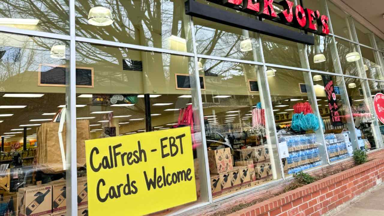 CalFresh Benefits Start Flowing: November Amounts Will Go In Full to California EBT Cards