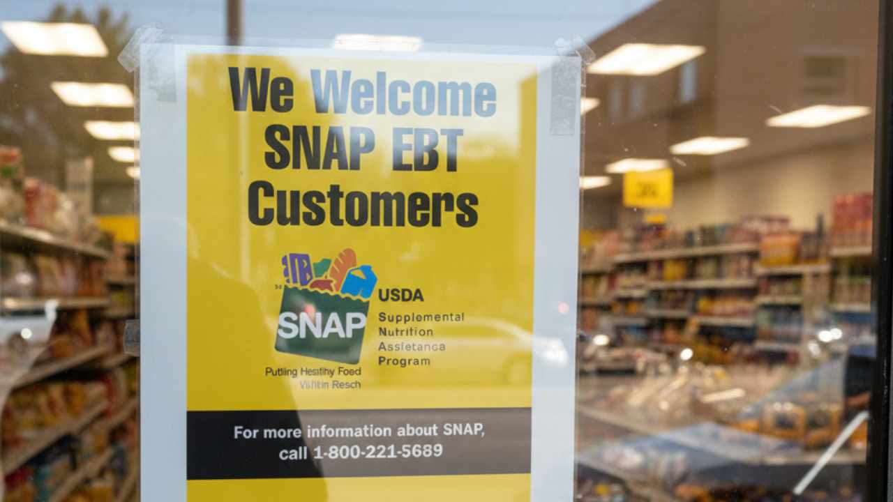 SNAP Benefits for December Arrive On Time After November Delays: All The States Schedules