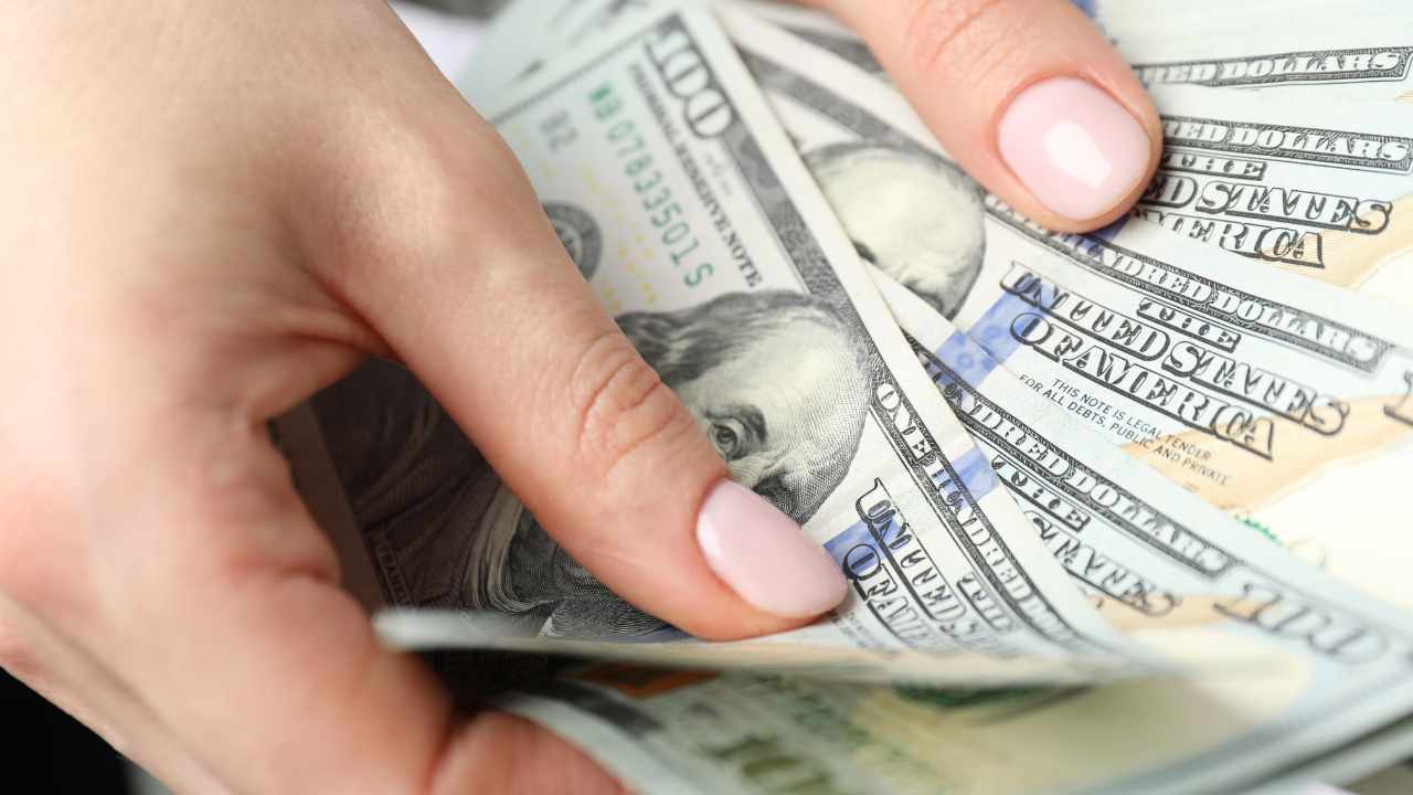 There Was No SSI Payment in November but There Will Be Two in December