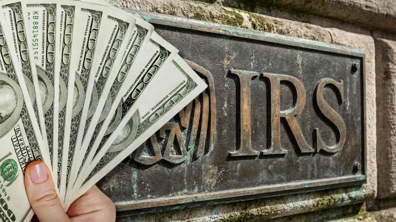 Your IRS Tax Refund Could Jump $1,000 in 2026 – Trump’s Bill Explained For Everyone