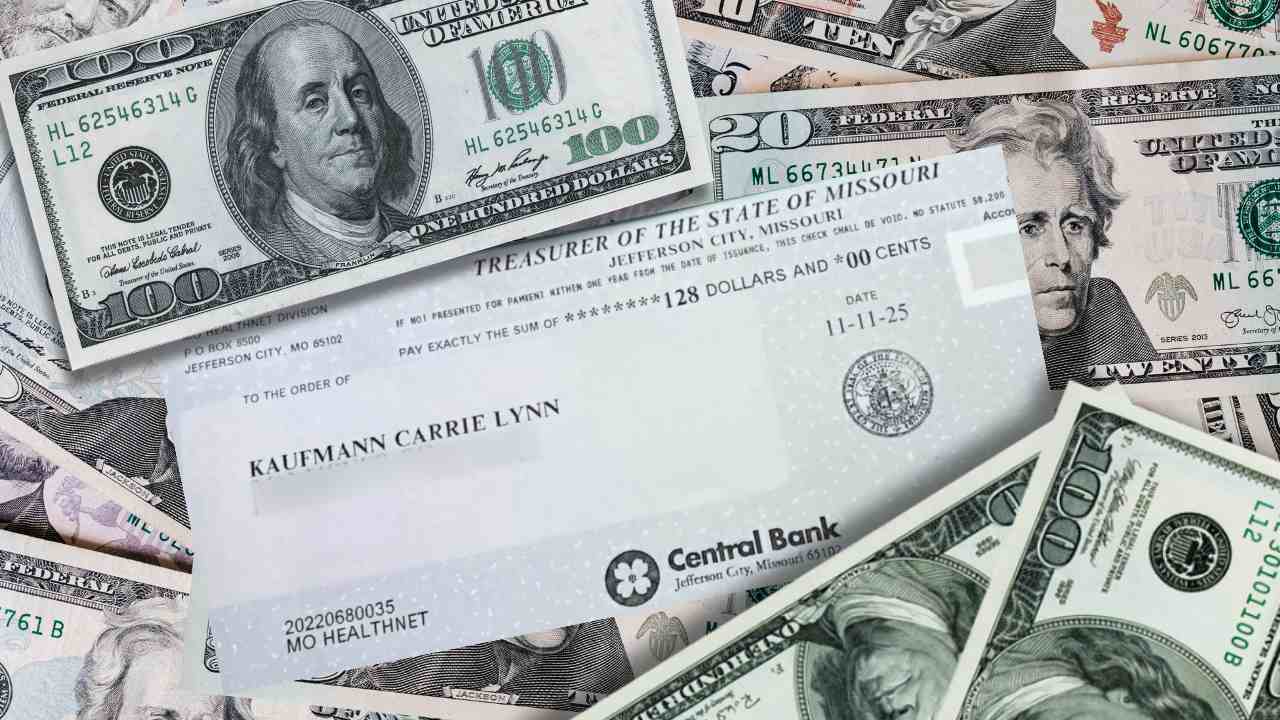 Over $180 Million in Tax Refunds Are Unclaimed in Missouri: Find Out How to Get Your Check