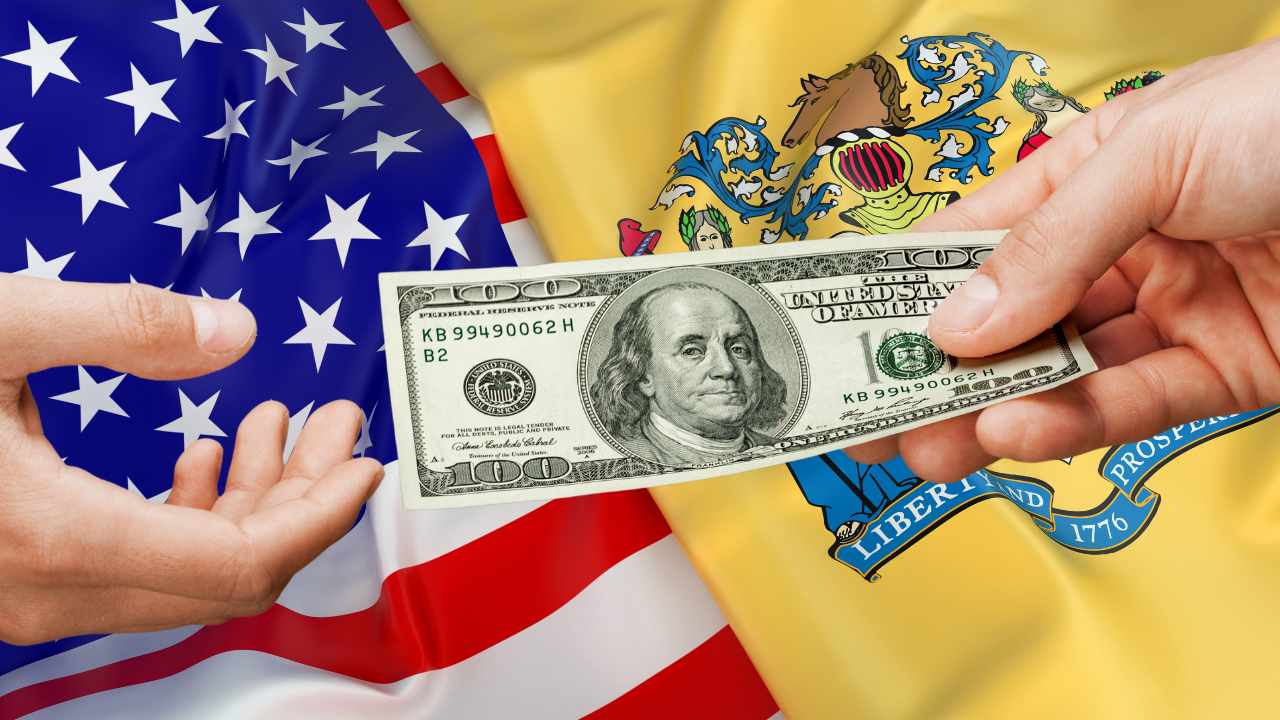 NJ ANCHOR Tax Rebates Hit $1,750 for Eligible Homeowners in 2025 – See If You Qualify
