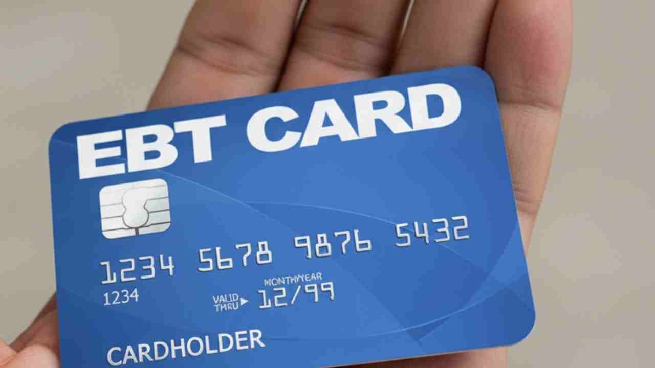 SNAP Benefits: The List of States Where Food Stamps Were Sent in Full (and Others That Didn’t)