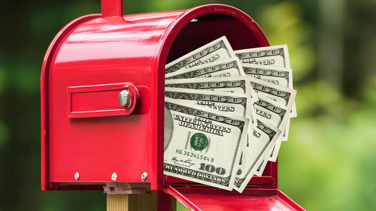 NY's Massive $400 Inflation Checks Are Rolling Out—See If Yours Is Coming Soon