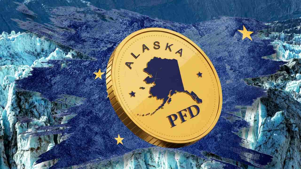 The 2025 Alaska Permanent Fund Dividend Stimulus Checks