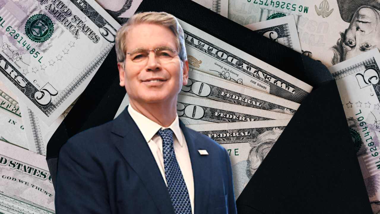 $2,000 Stimulus Check Proposal