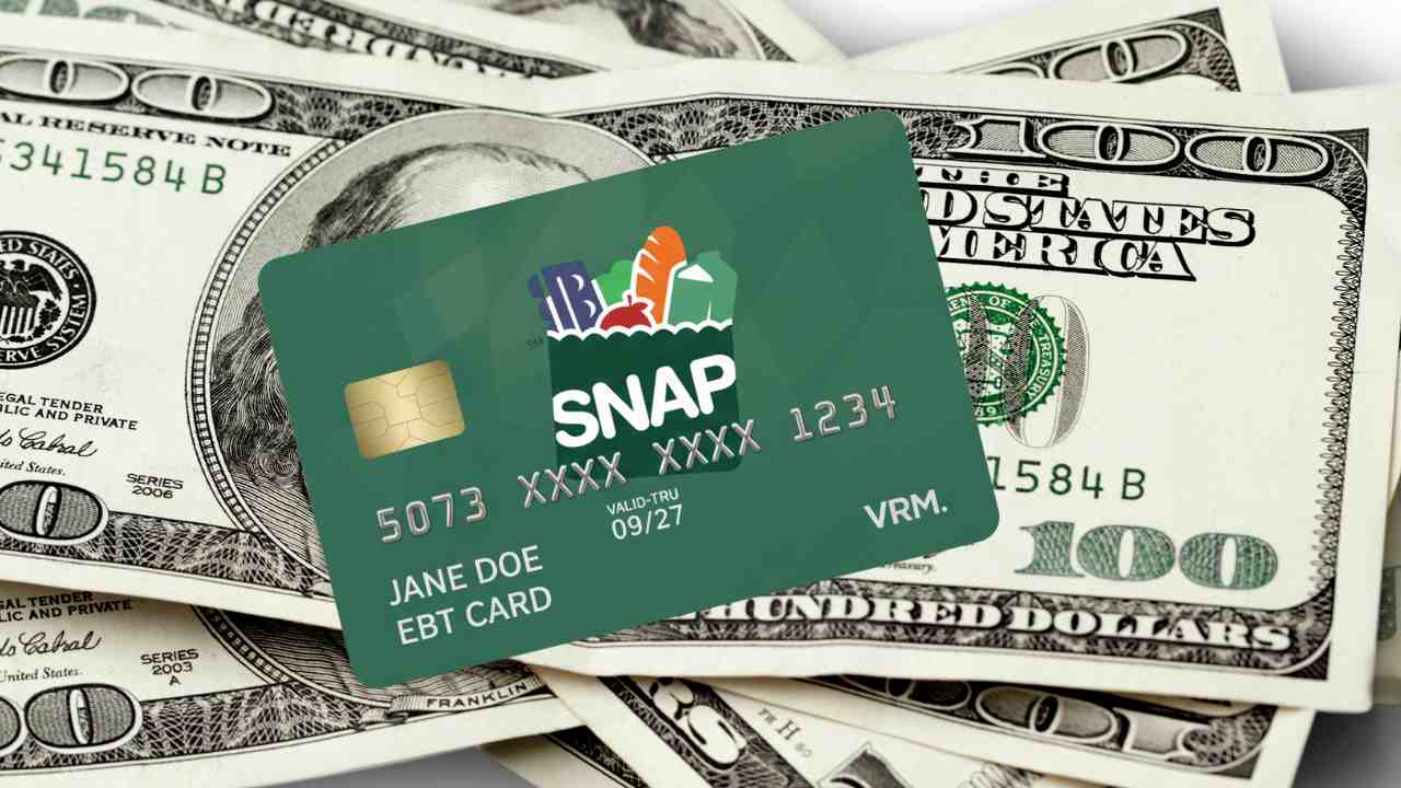 Surpassing the Shutdown: The Full December SNAP Benefits Schedule for Every Us State